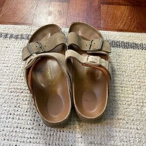 Birkenstock Sandles
